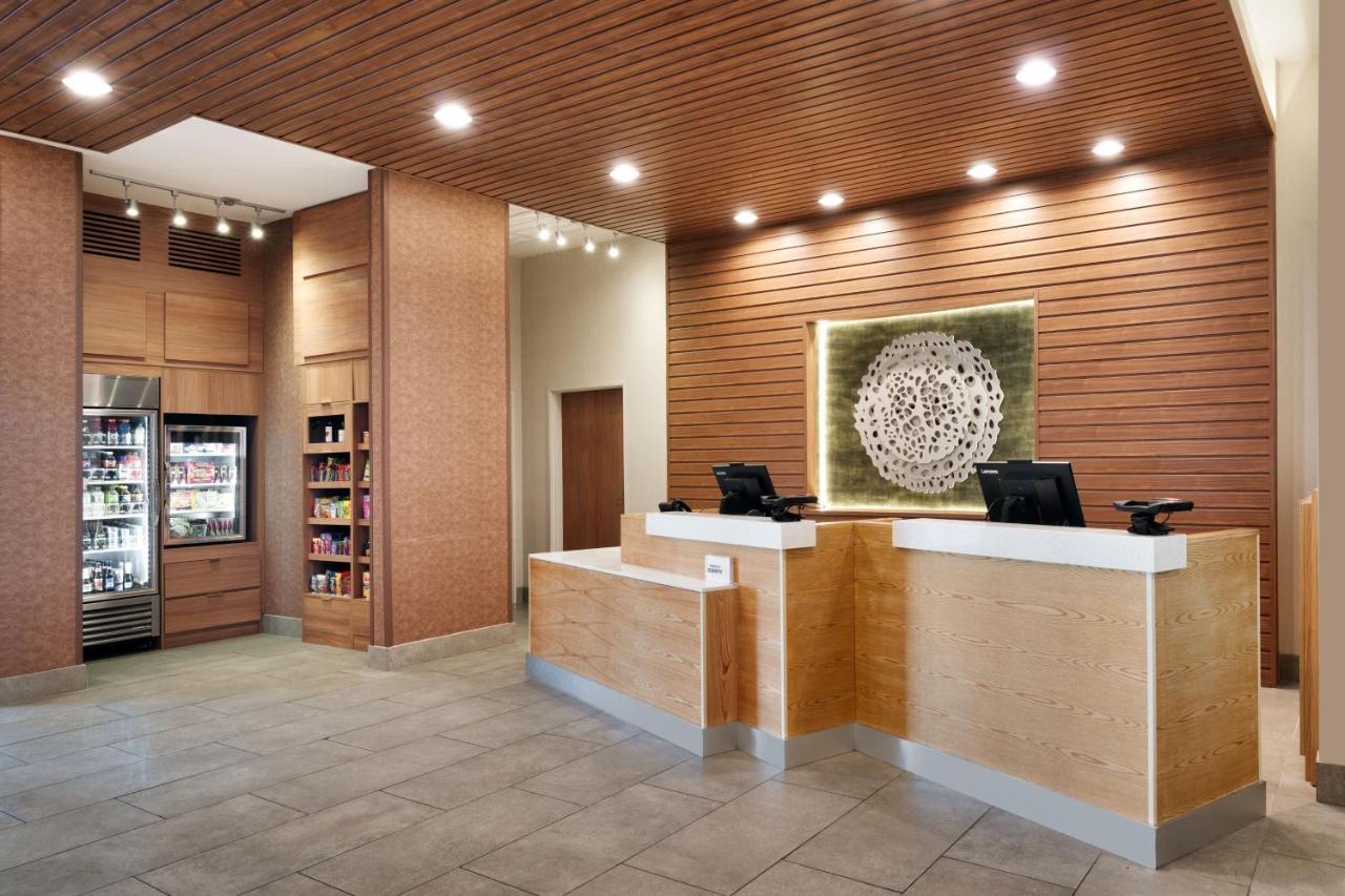 Fairfield By Marriott Inn & Suites Houston League City Dış mekan fotoğraf