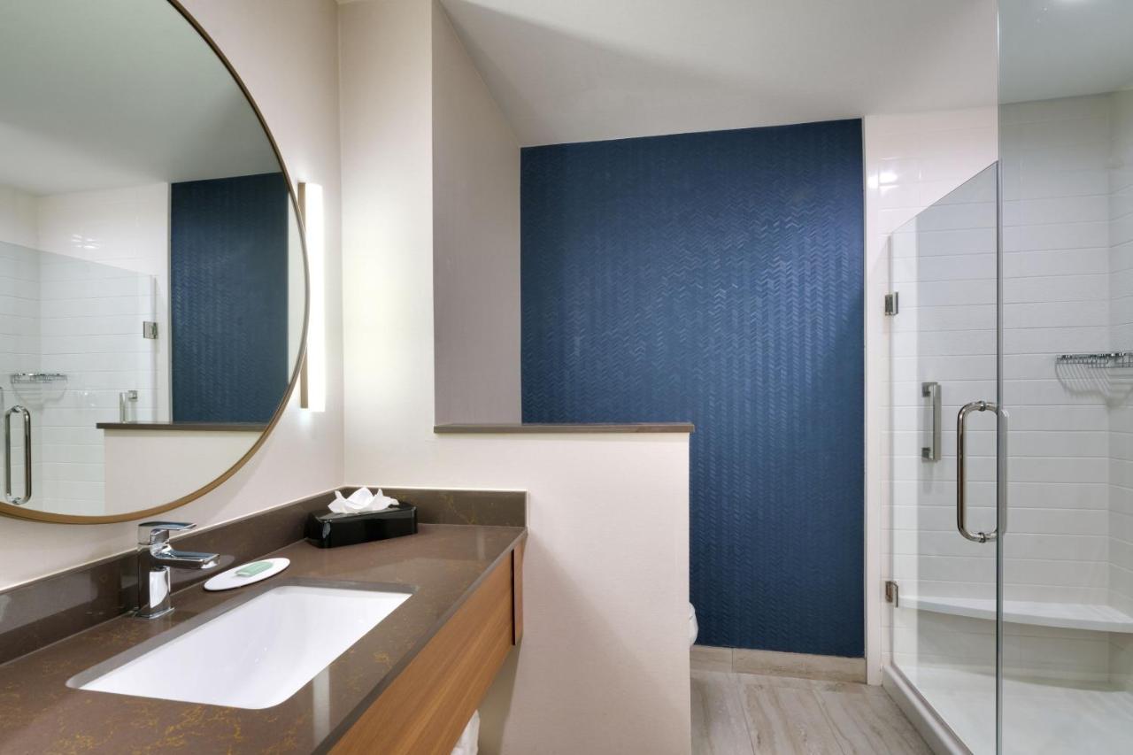 Fairfield By Marriott Inn & Suites Houston League City Dış mekan fotoğraf