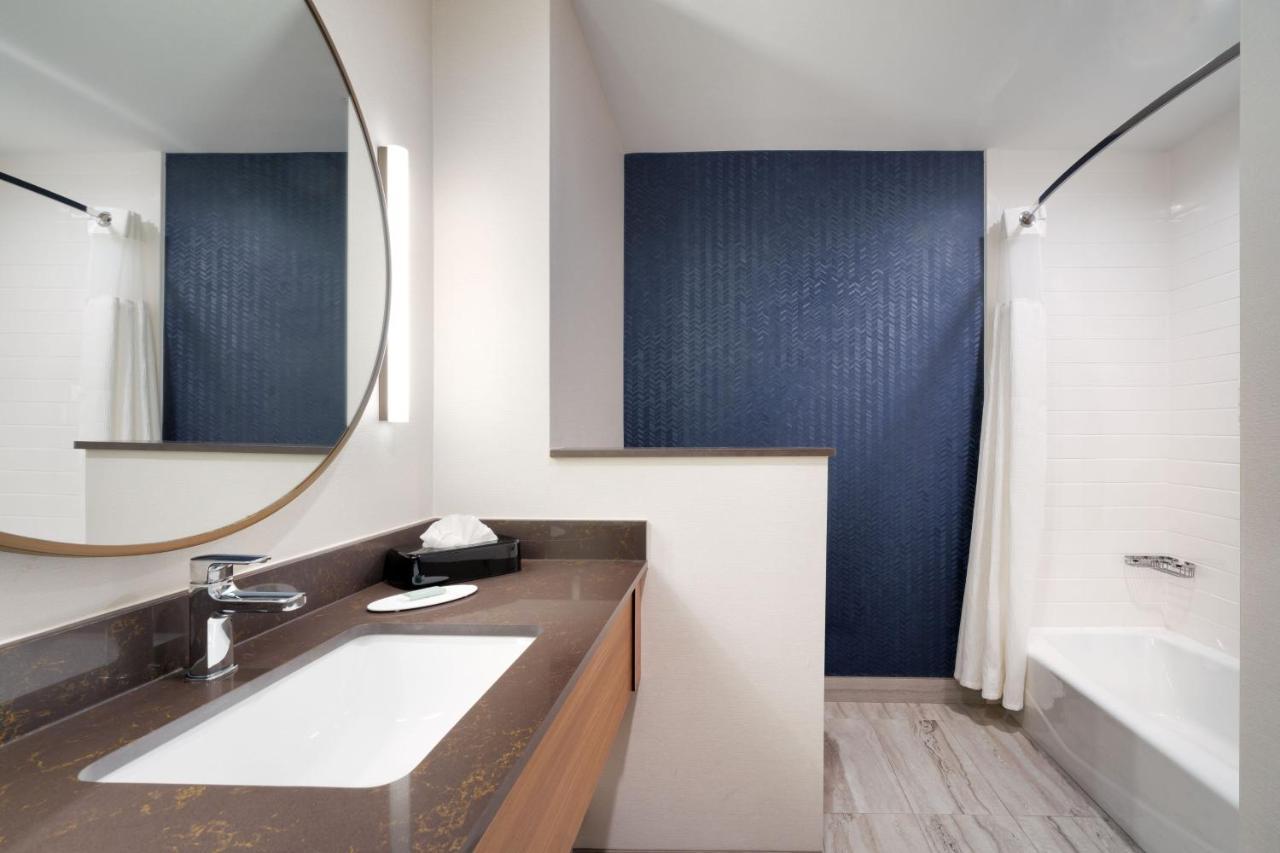 Fairfield By Marriott Inn & Suites Houston League City Dış mekan fotoğraf