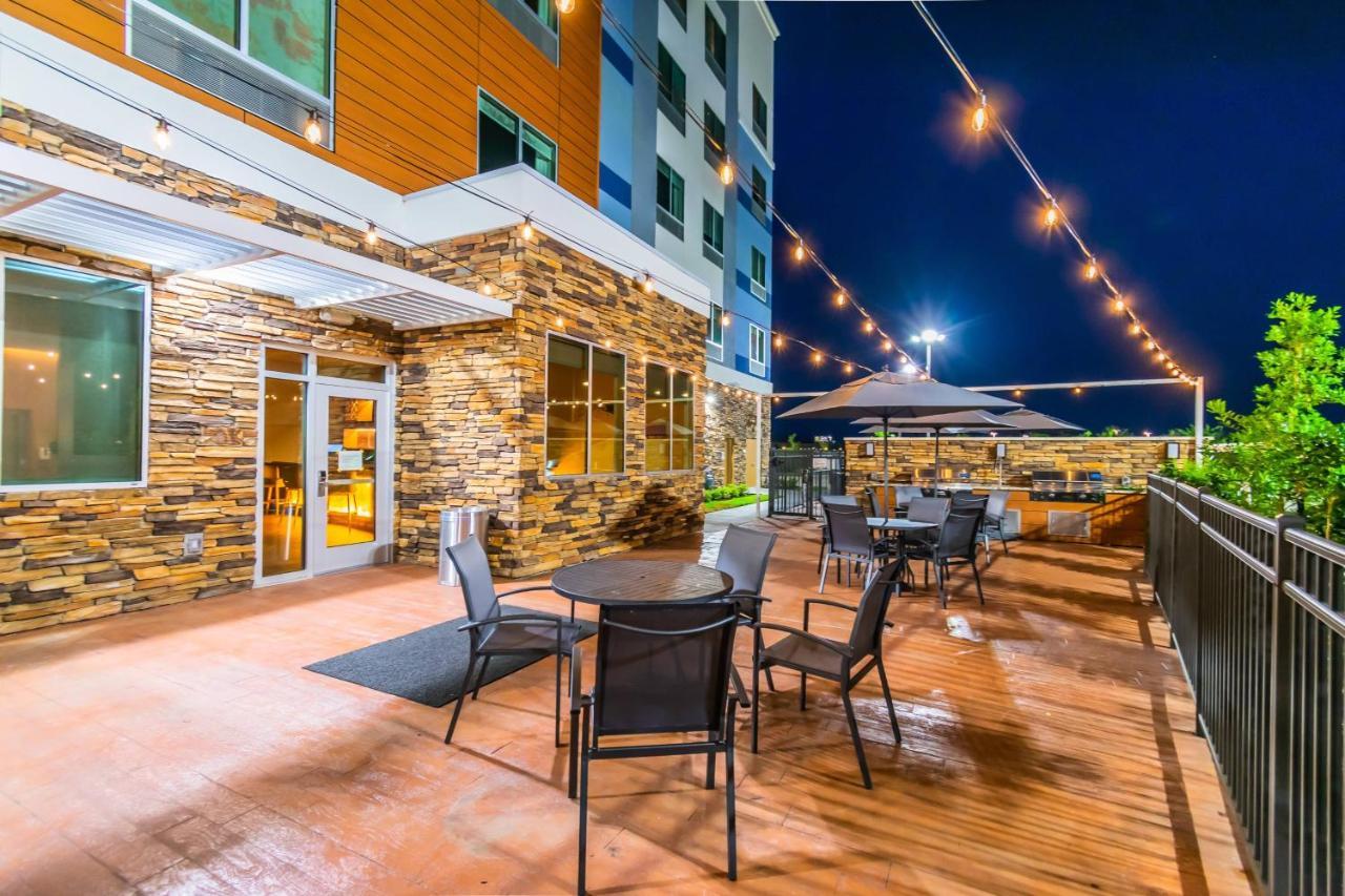 Fairfield By Marriott Inn & Suites Houston League City Dış mekan fotoğraf