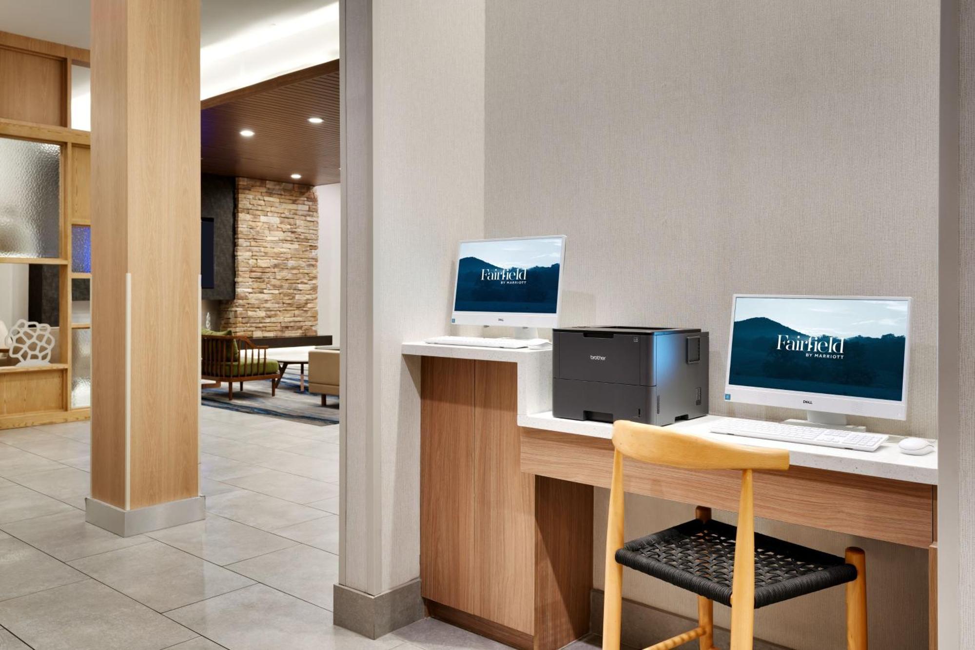 Fairfield By Marriott Inn & Suites Houston League City Dış mekan fotoğraf