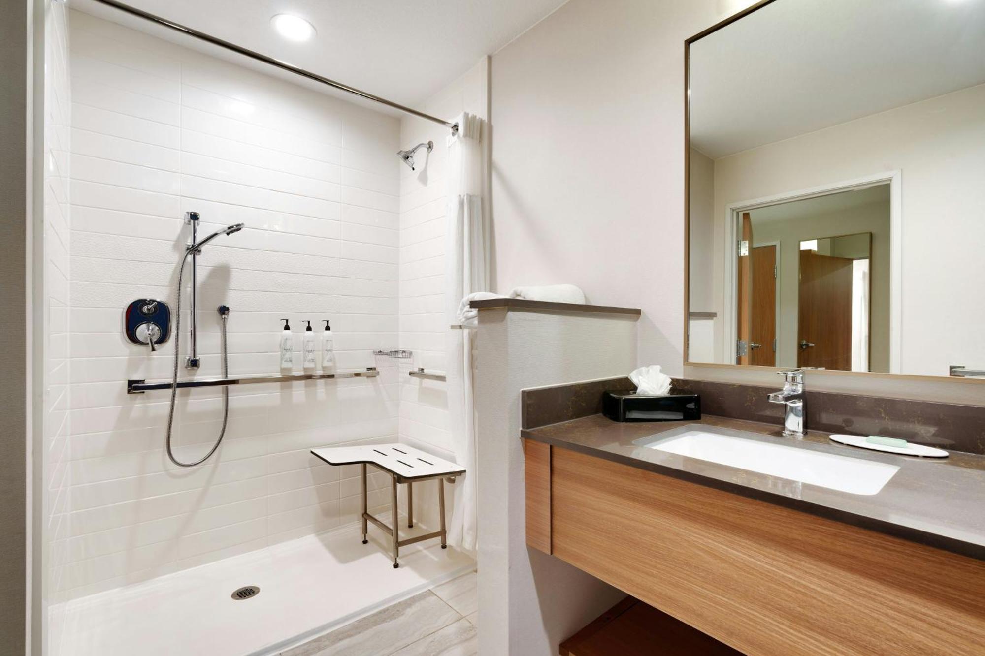 Fairfield By Marriott Inn & Suites Houston League City Dış mekan fotoğraf